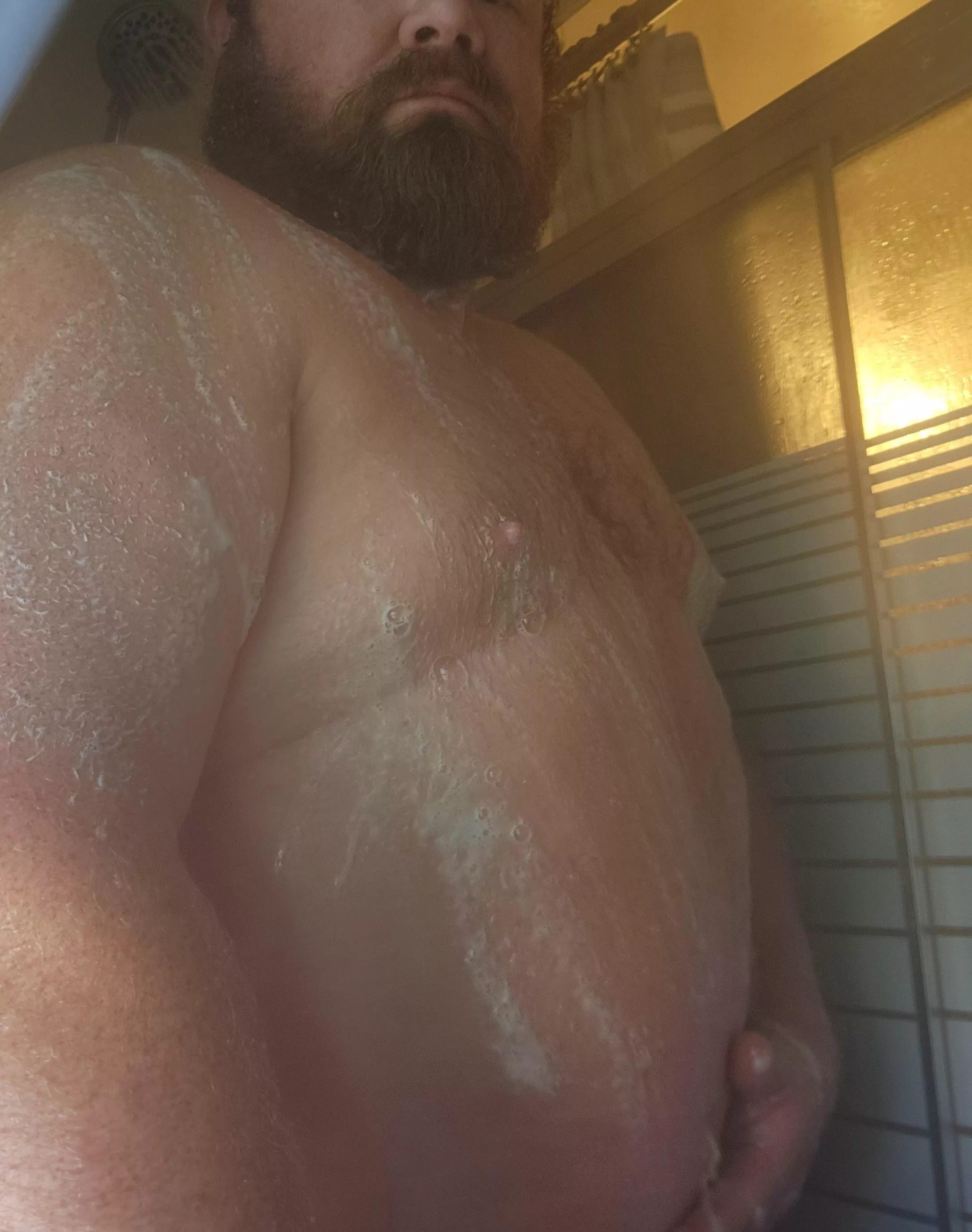 Hmmm dirty title, clean body posted by Quietwave907