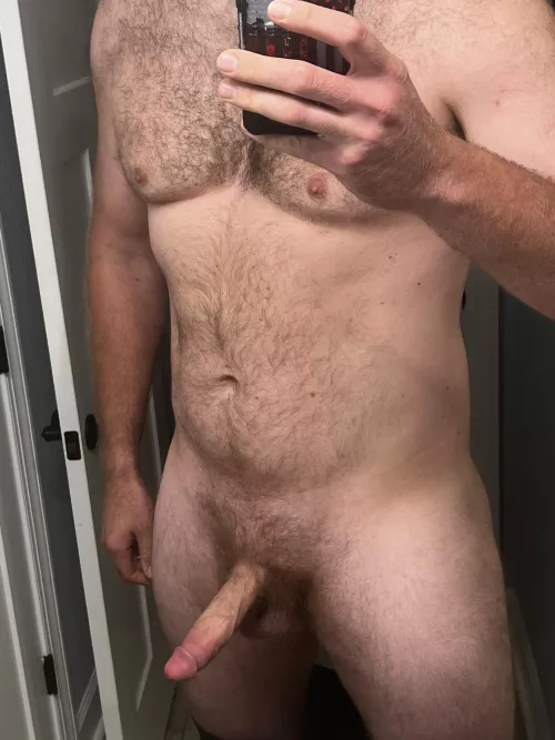 Hope you all had a great Tuesday! (30) 6’10” by whitebiggiesmalls777