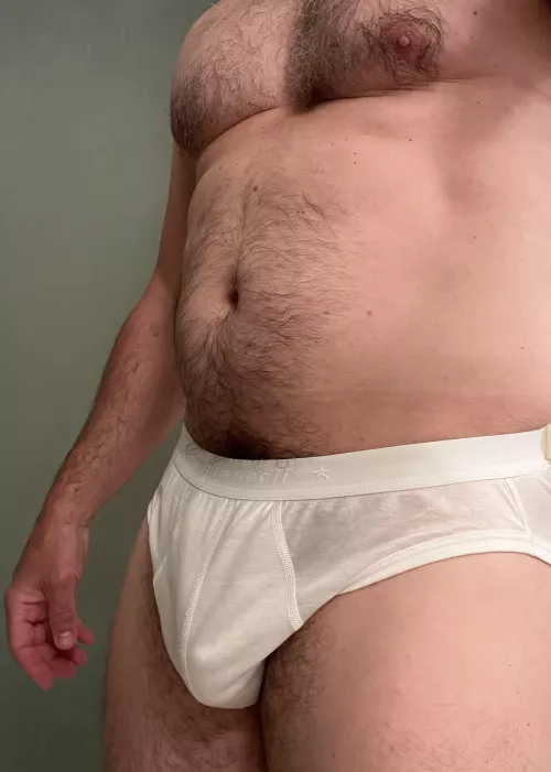 How about some morning belly rubs? (50) by socalguy50