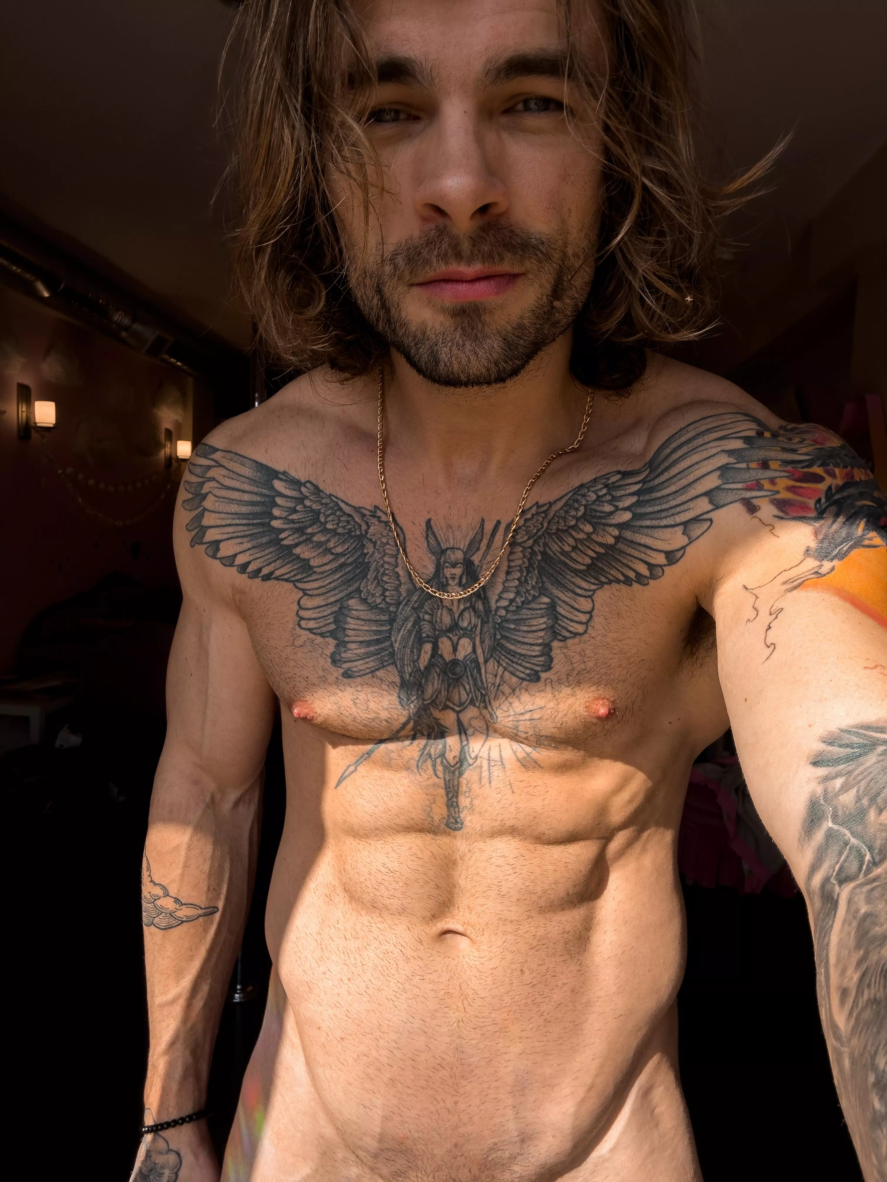 How is it? posted by ArcadianRage