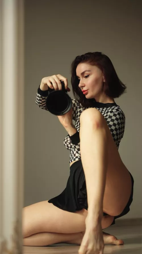 I can't be around, but I can please with something else by dullyRaffle295