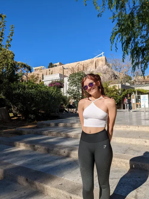 I don't think I'll ever wear a bra again by Cozysophie