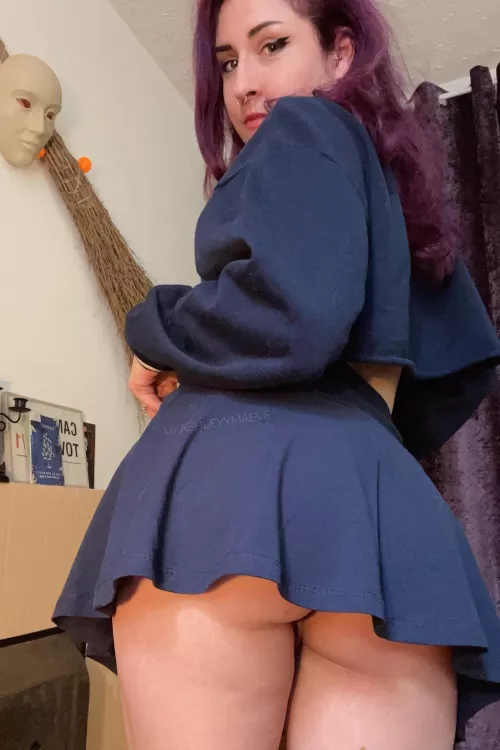 I finished all my classes...but maybe you have something new to teach me ;) by ashleyymaeve