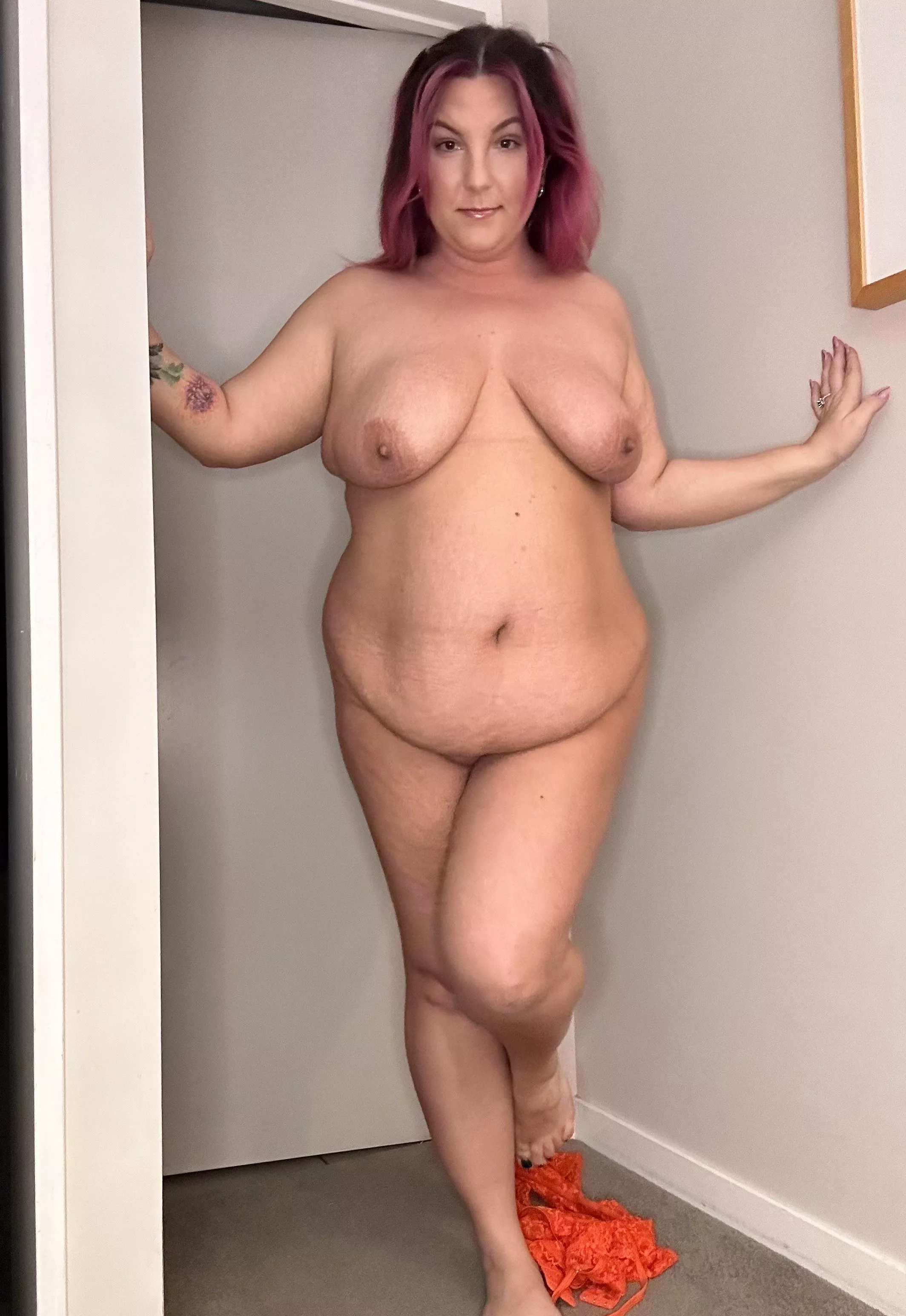 I get turned on knowing I’m turning you on posted by EveElise