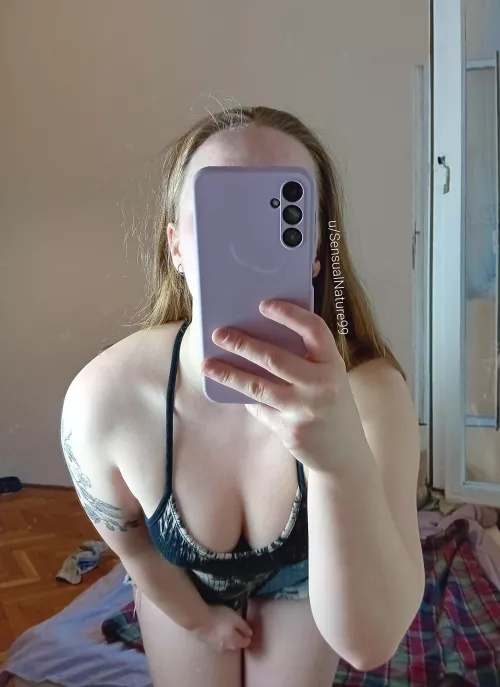 I hope you like the view by SensualNature99