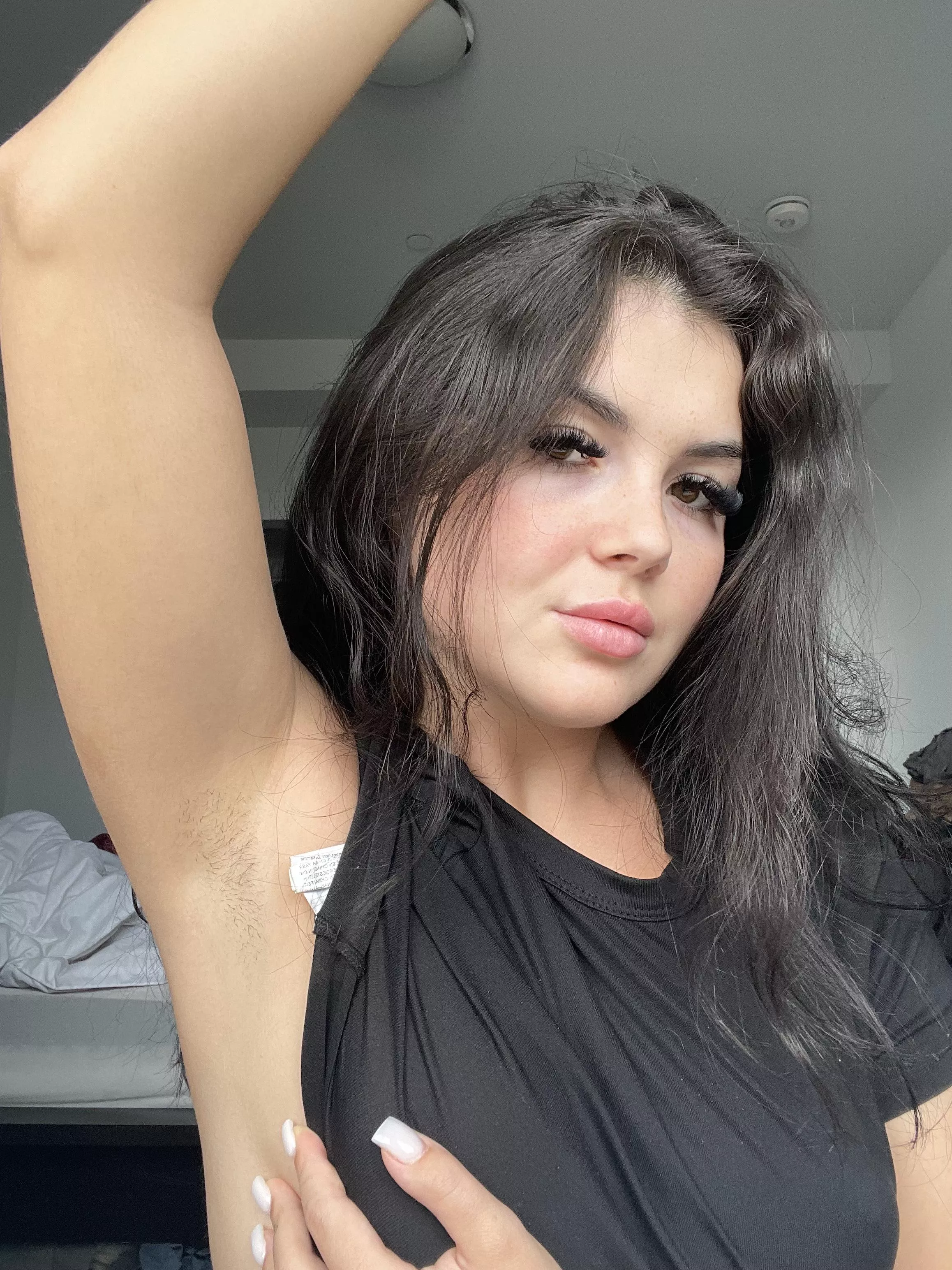 I hope your hungry mom posted by Sarahbaileyy