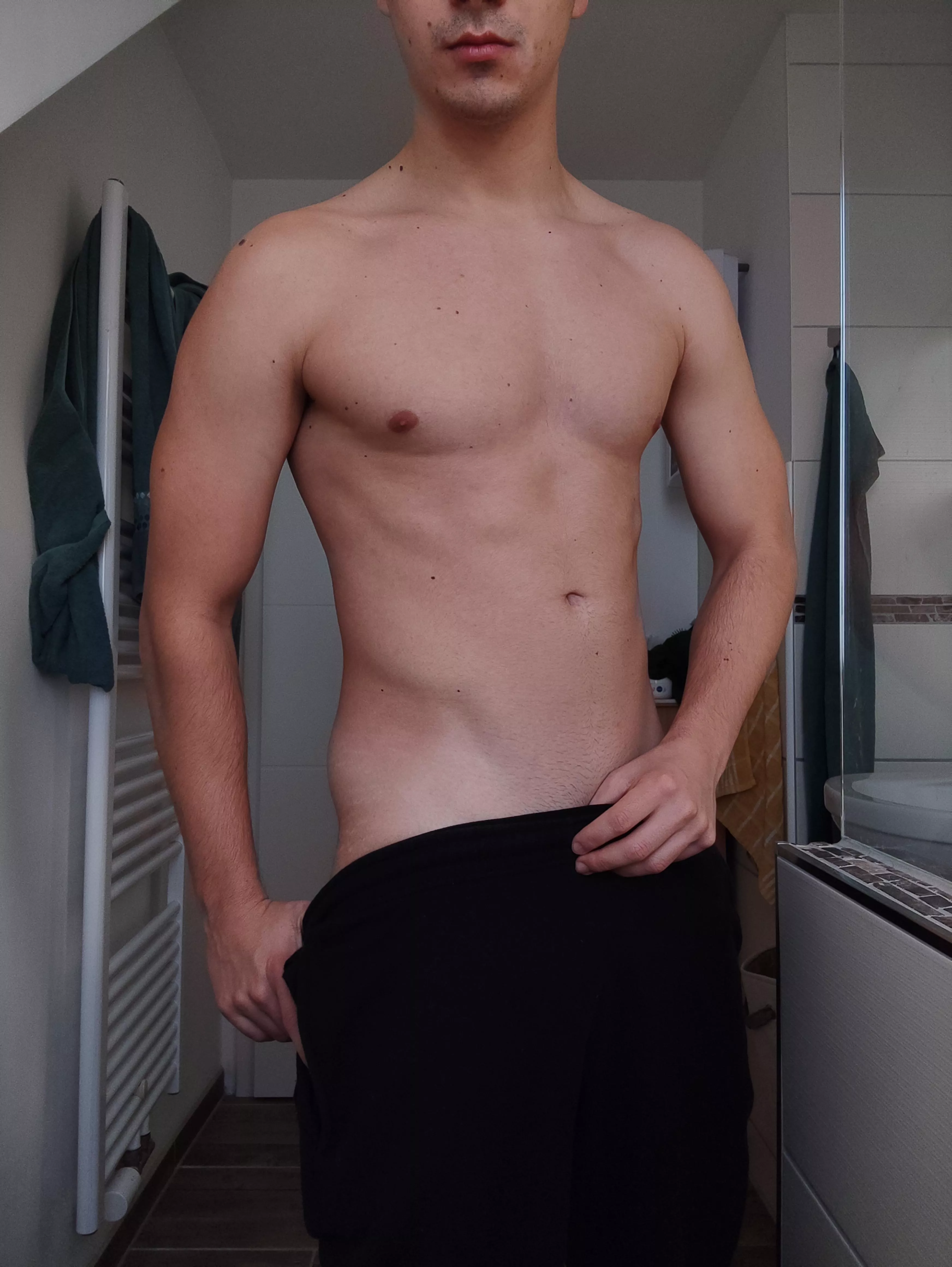 I know it's not the best, but I am working on it. posted by Multi_Passion