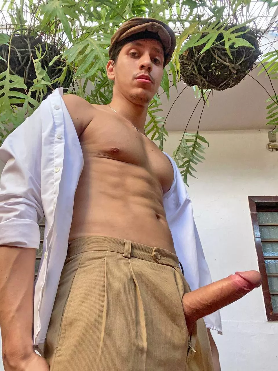 I need my dick sucked ASAP🔥 posted by johnthetarzan