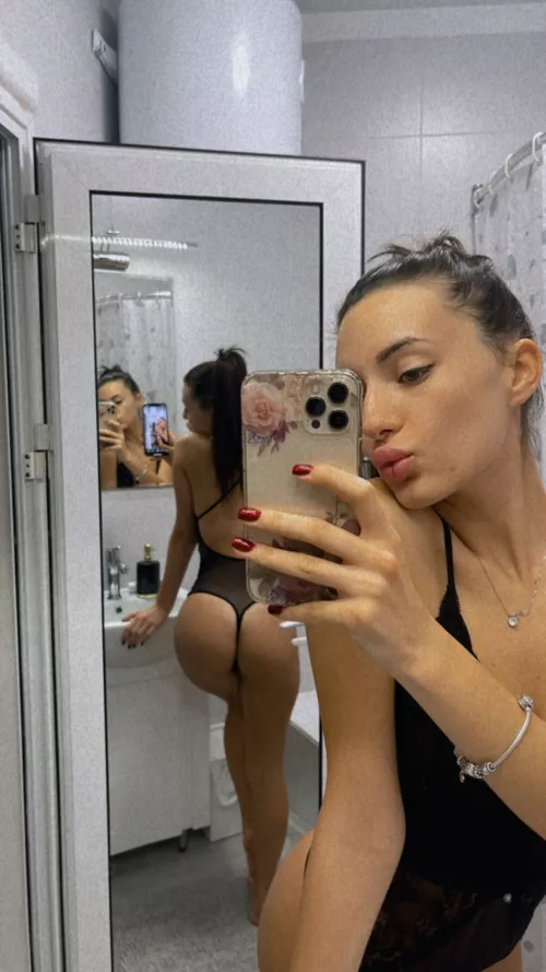 I only have one purpose: to serve [f] by AlexanderChandler