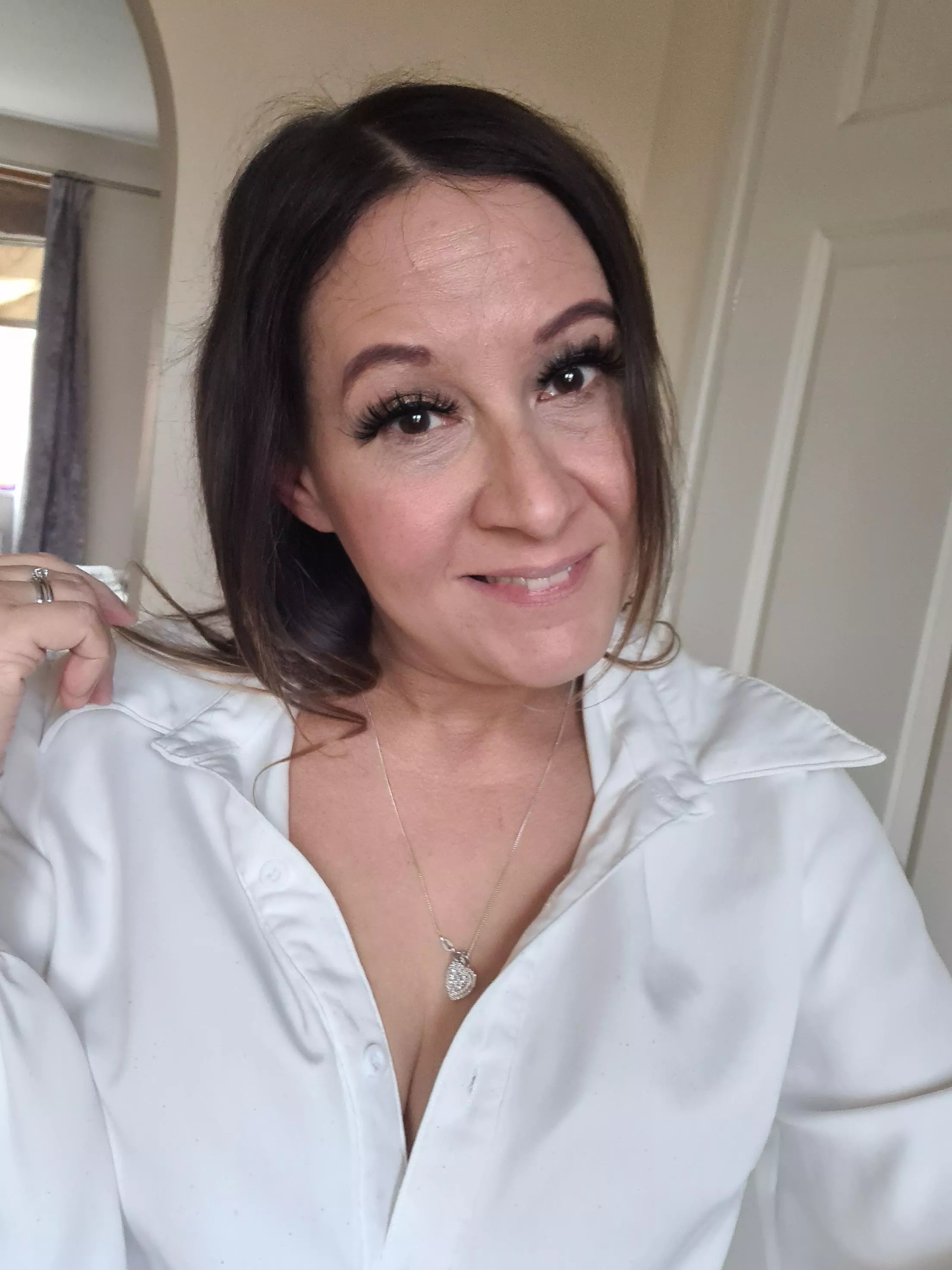 I want to be your favourite milf posted by hot_milf_milly
