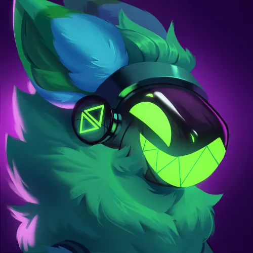 Icon for LapizTheProto | Comms are open! Just 35$. DM me if you're interested^^ (art by me @_Honiart on twitter) by Honii_art