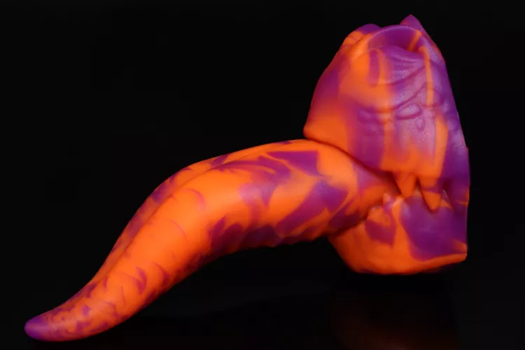 If This Beauty Wasn't in Firm.. 😭❤️🐉 by Ghost-In-Ur-Area