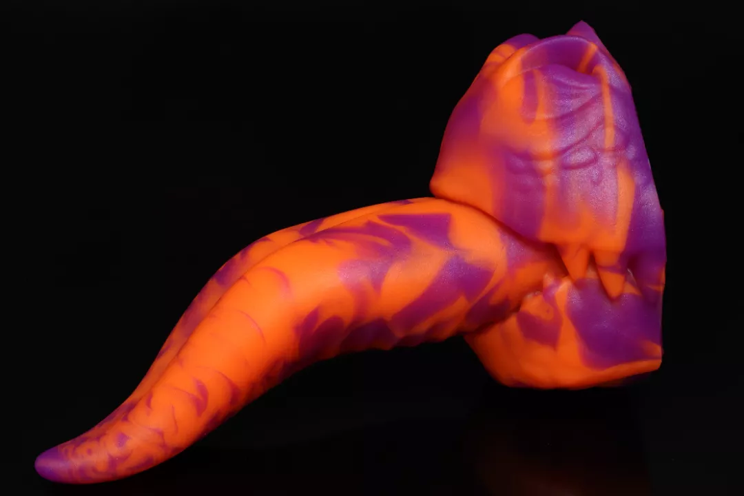 If This Beauty Wasn't in Firm.. 😭❤️🐉 posted by Ghost-In-Ur-Area