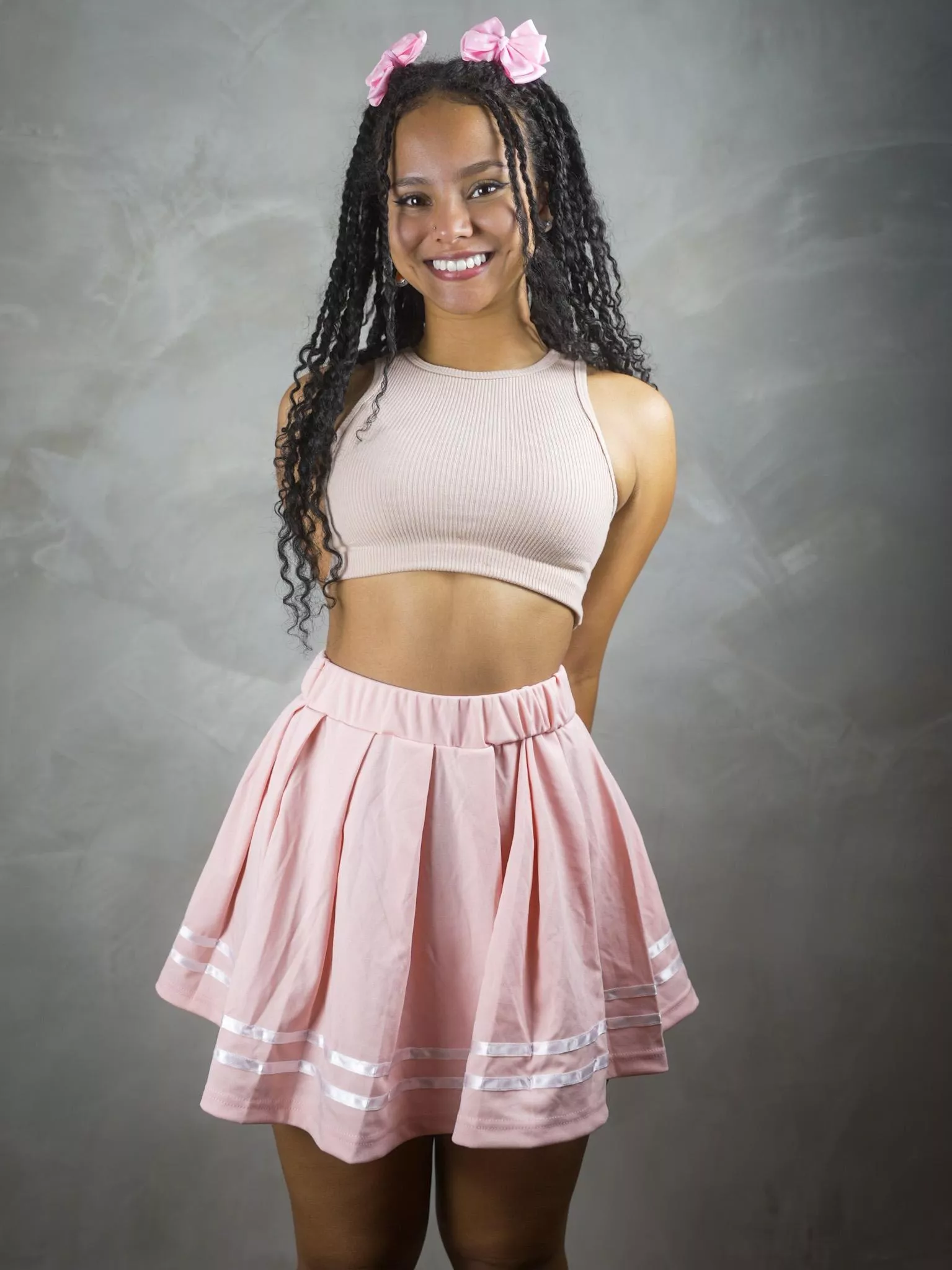 In love with this outfit [f18] posted by ILoveSmilinggBack