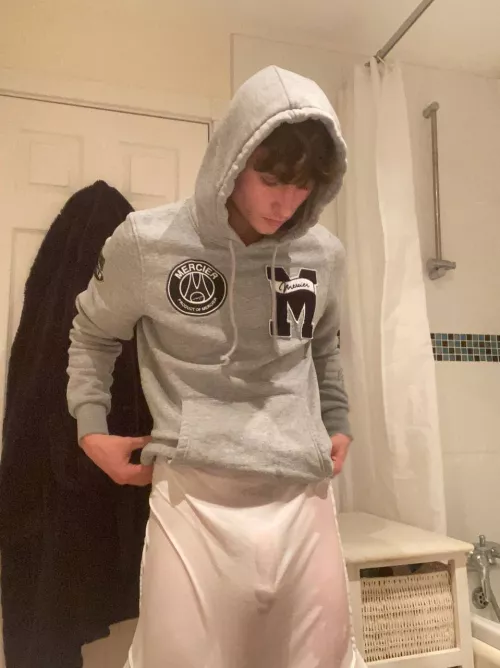 Is this cock enough for you? by leo-brooks