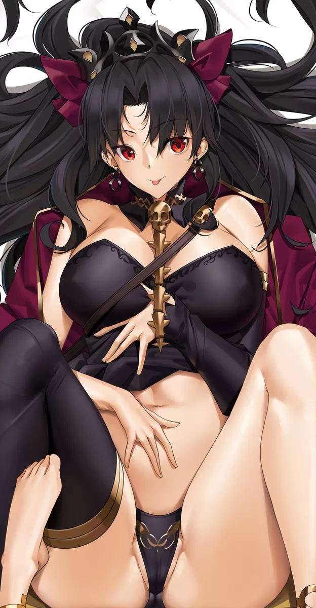 Ishtar posted by kmlshblr