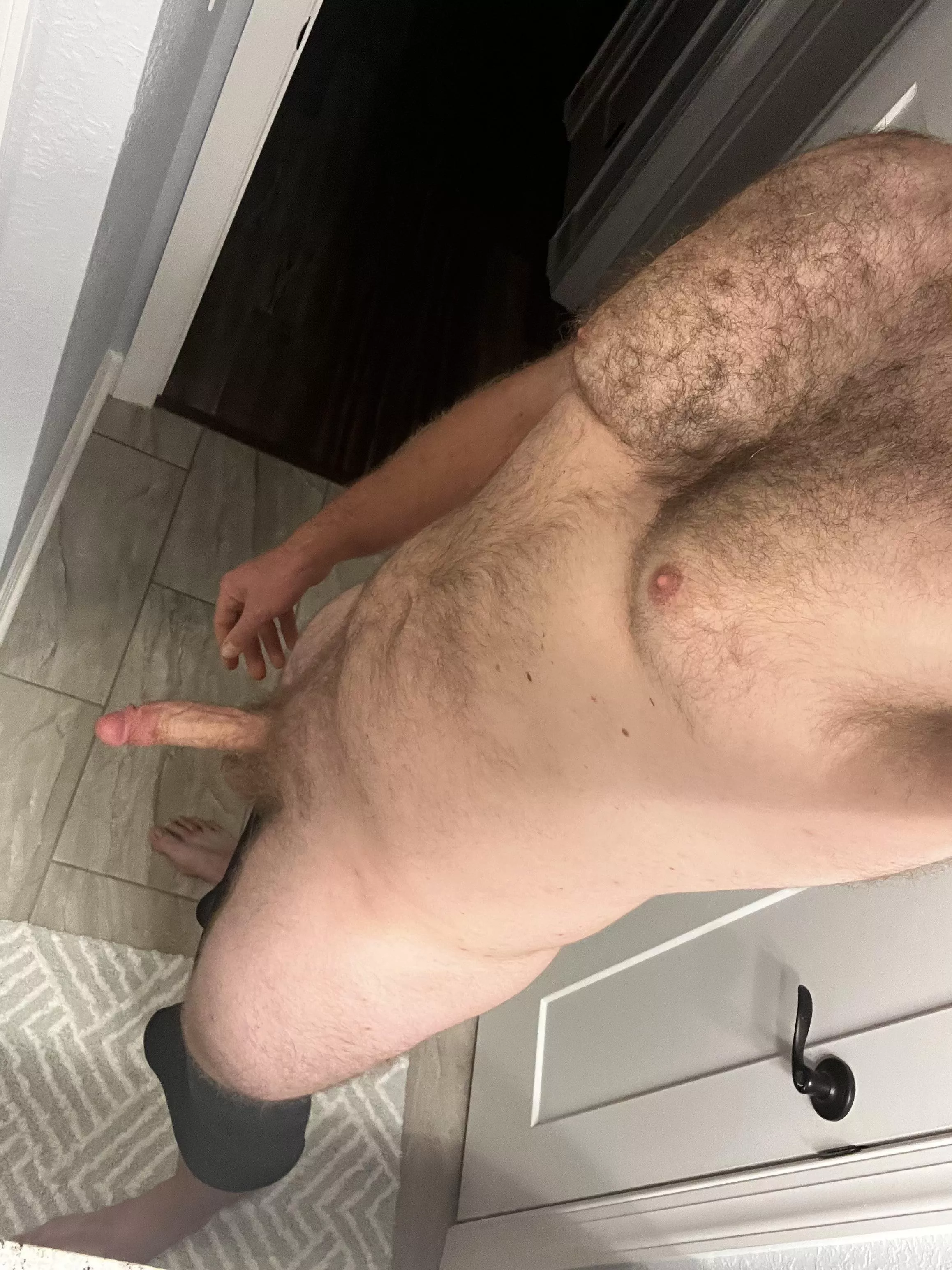 It’s a beautiful day on this hump day! (30) 6’10” posted by whitebiggiesmalls777