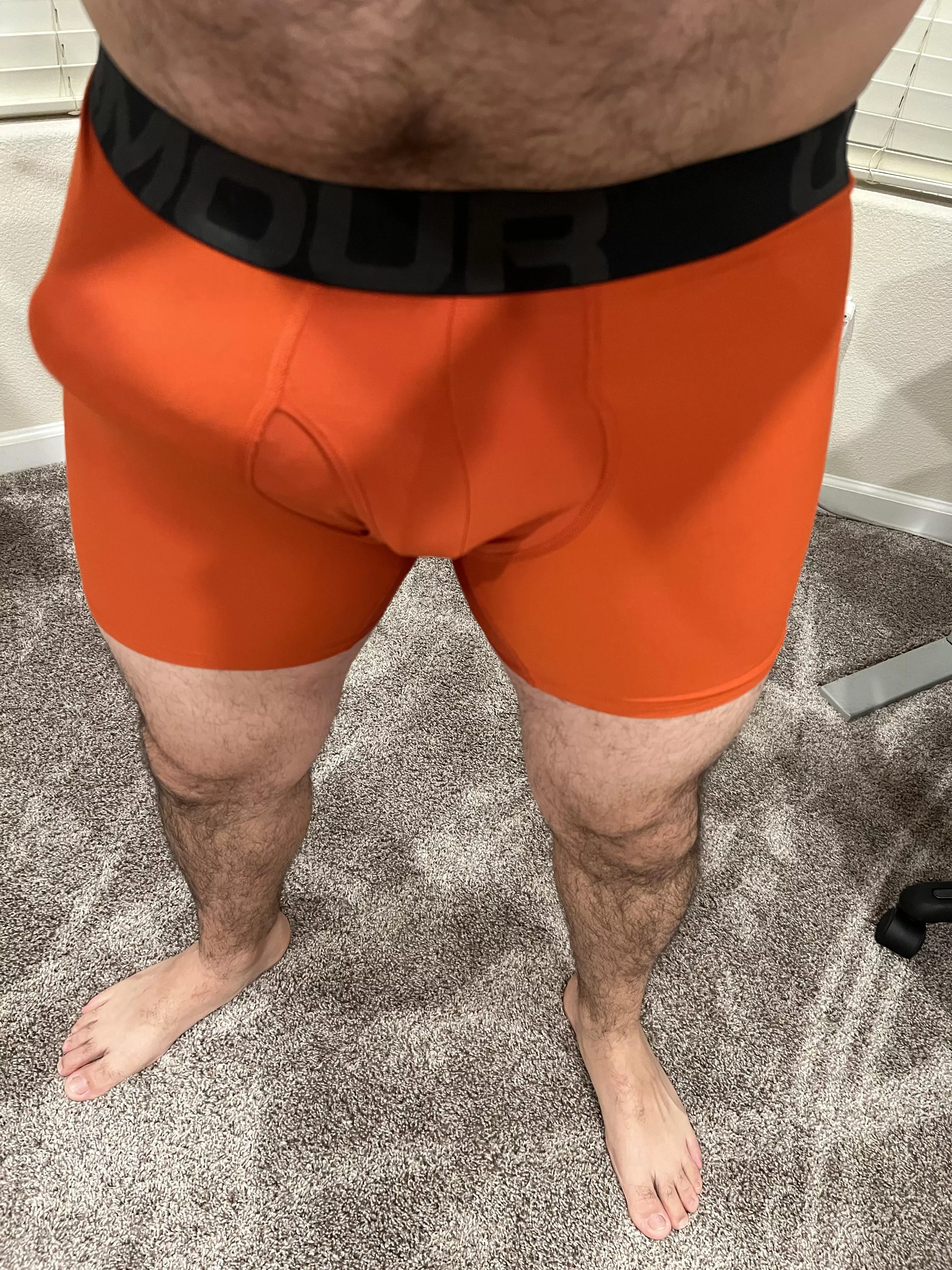 It’s a bit hidden tonight posted by chokeringer