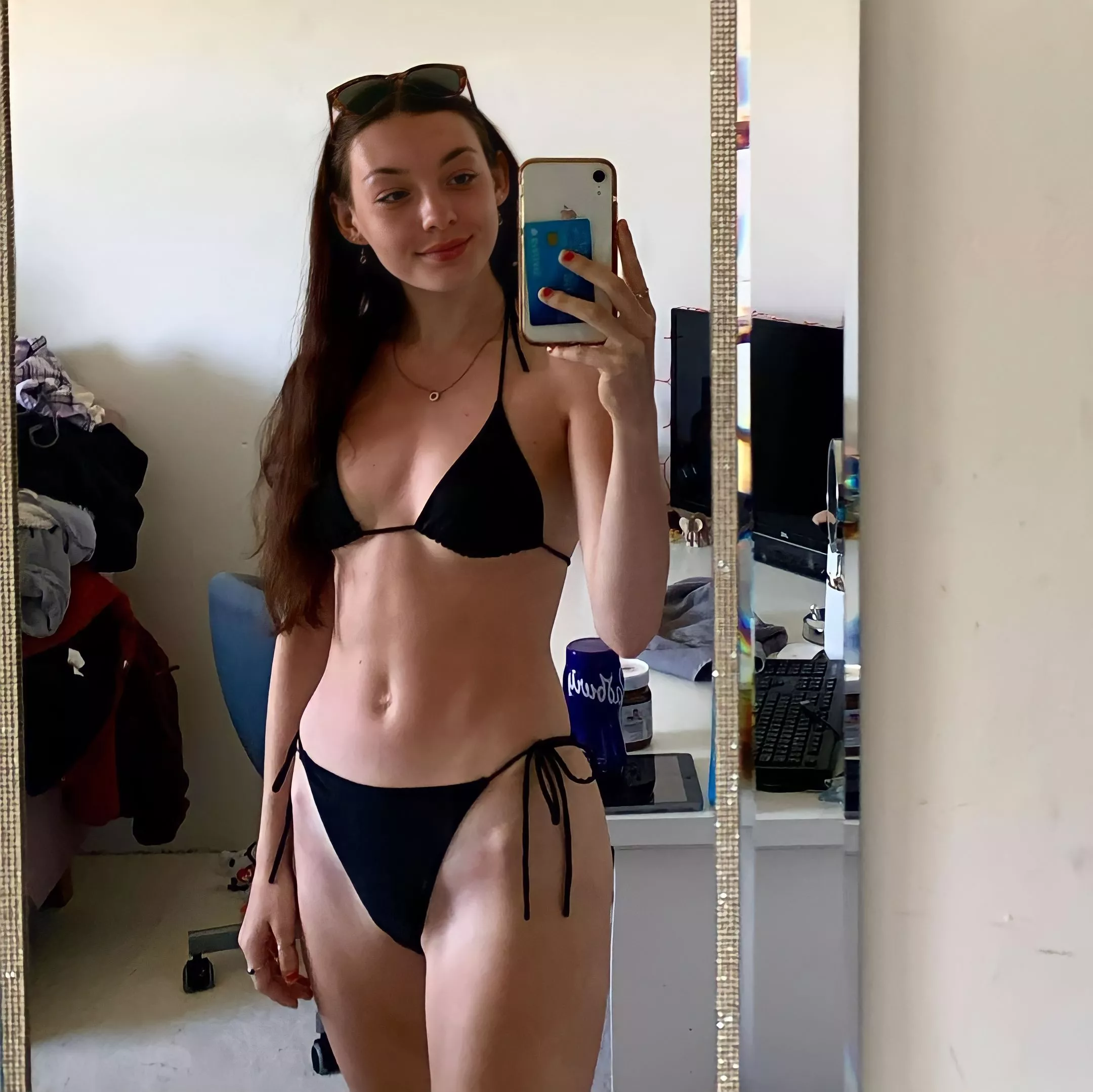 IUTR posted by Voorant