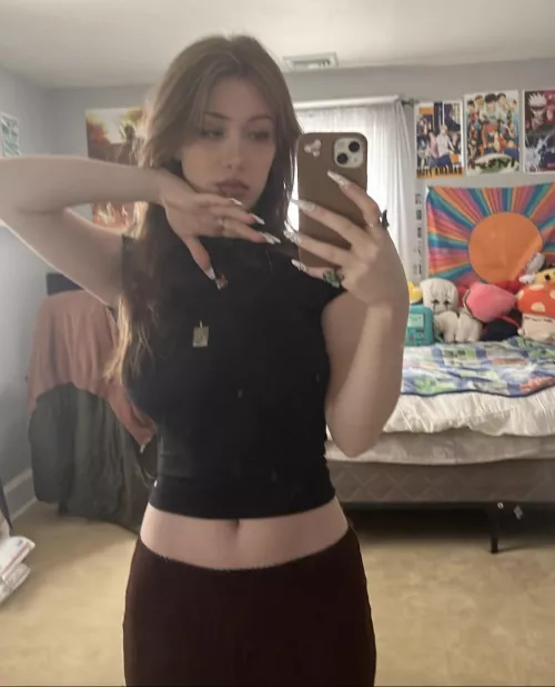 IUTR just turned 18 by rot2245