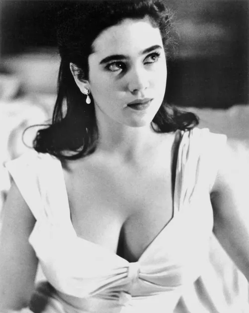 Jennifer Connelly by DesiSongs