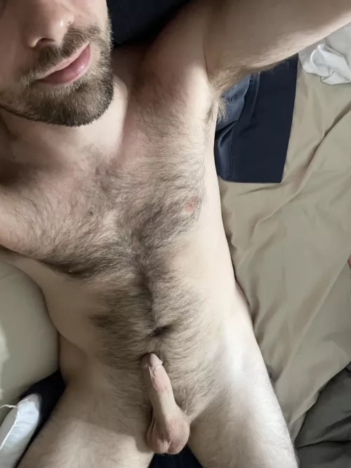 Just turned (30), and feeling amazing. DM me! by Firm-Field4047