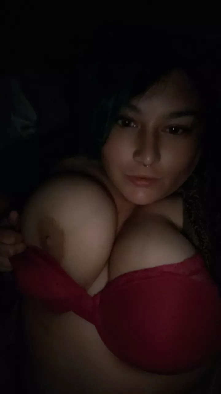 Kinda soaked posted by Flowersof_green