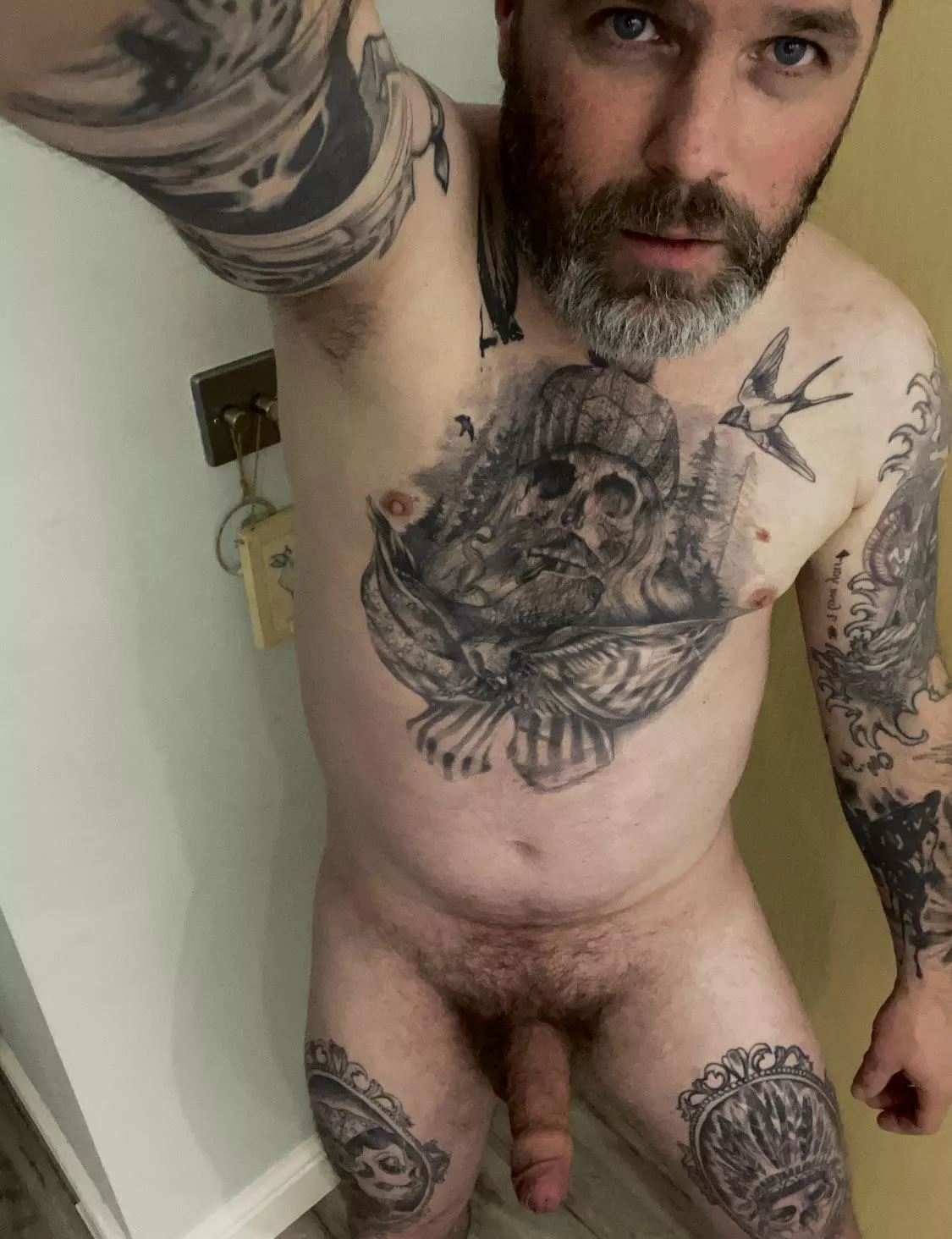 Late night post posted by Mammoth-Geologist874