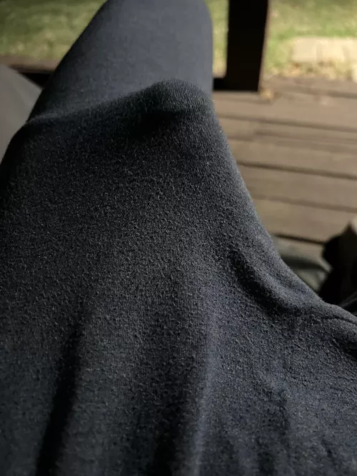 Left a candy bar in my pocket by Fine_Kick4232