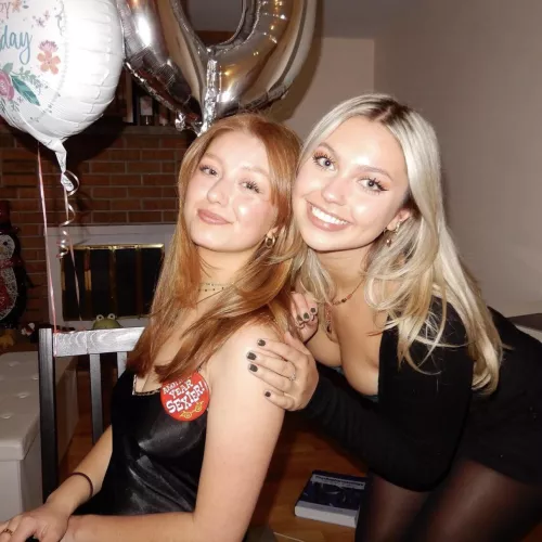 Left or right by incogspy101928