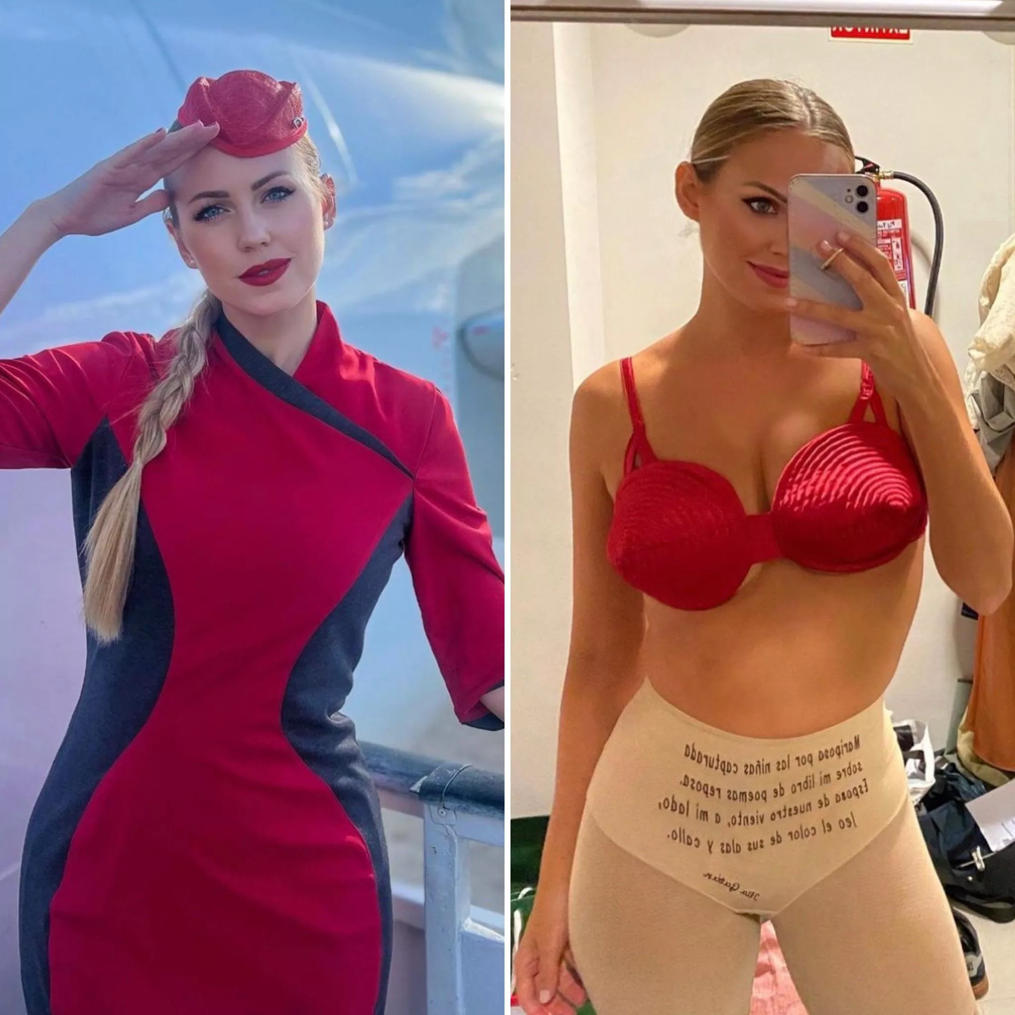 Let’s fly away 🇪🇸 posted by arrayoutofbounds