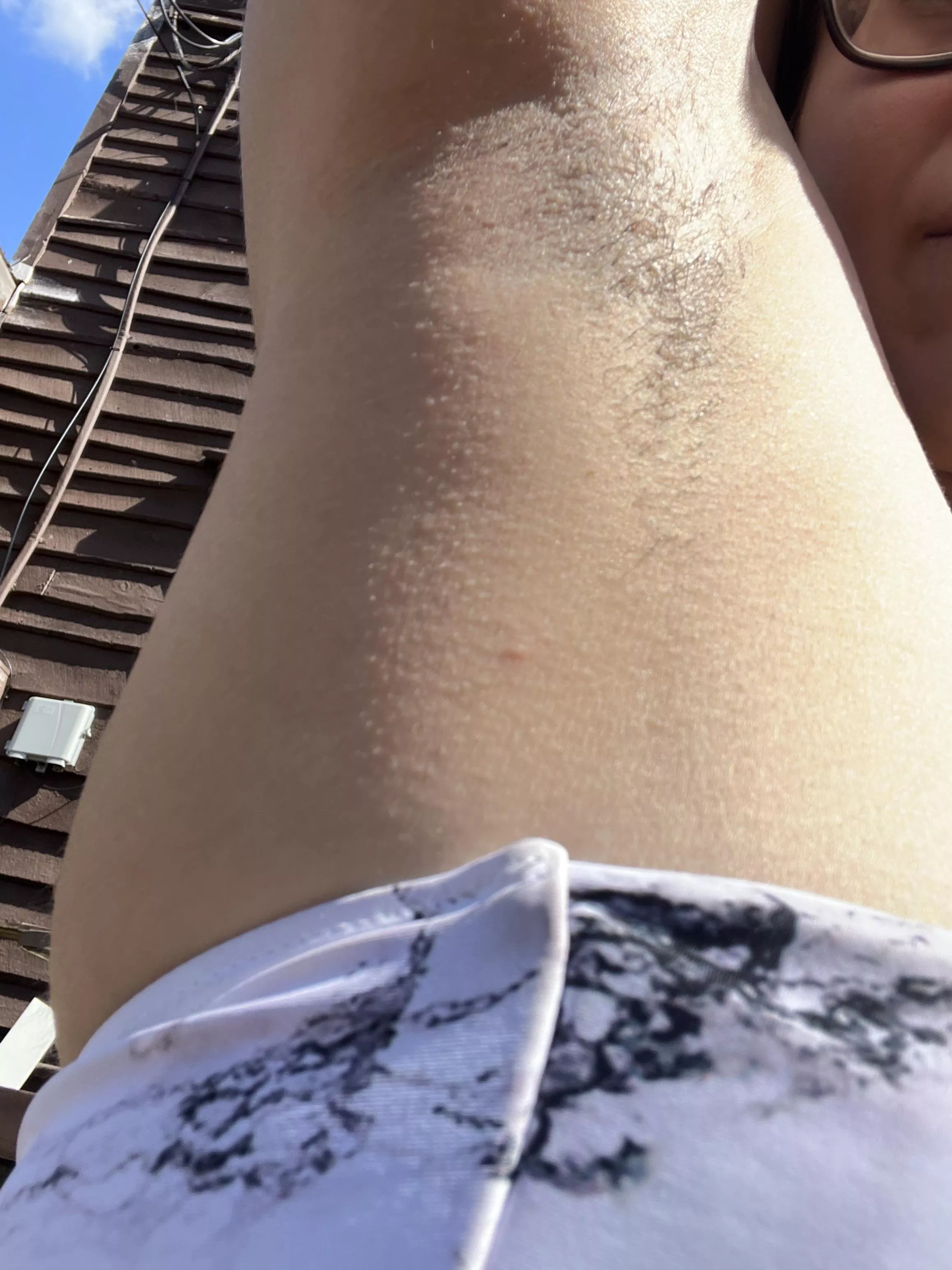 Lick me clean posted by bigmouthxbelle