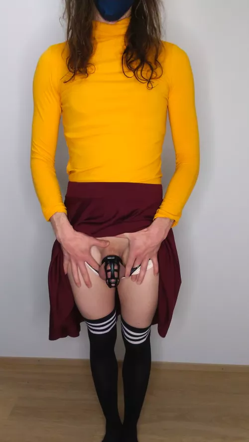 Locked and secure by fdhcghcr