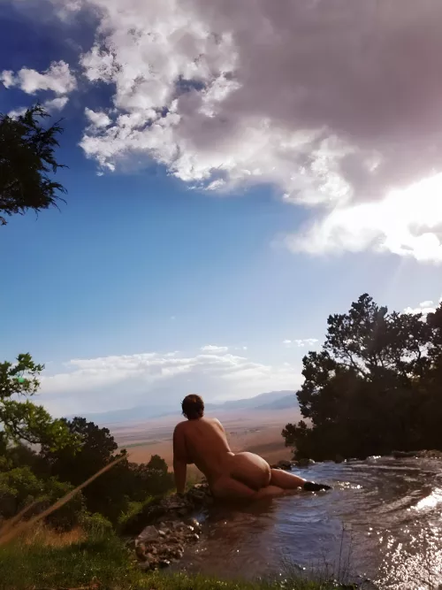 London Andrews by evenflow_2991