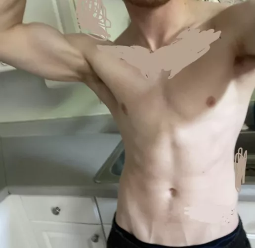 [m 21] what would you do with me.. by remijohnlift