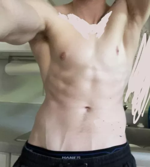 [m 21] what would you do with me.. by remijohnlift