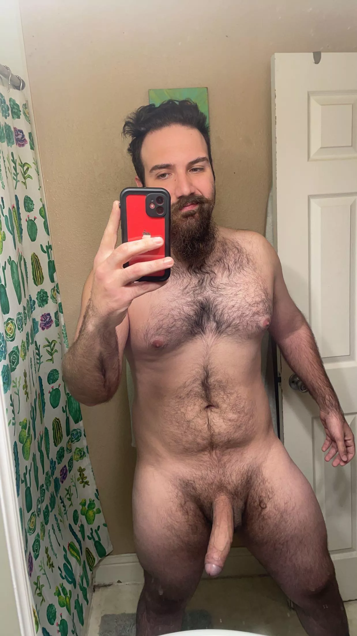 [M] have been sick since Friday have been to the gym since then and I woke up like this looks like I’ve lost a bit of water weight! posted by iDennisG