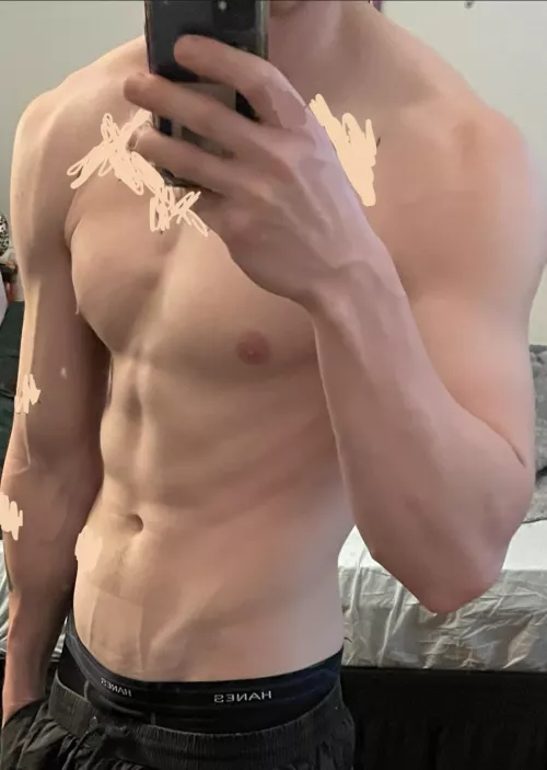 (M)20 how do I look for my age? by remijohnlift