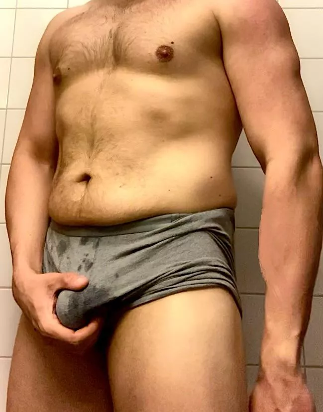M26 my warm and sticky boxers posted by lugnbahlugn