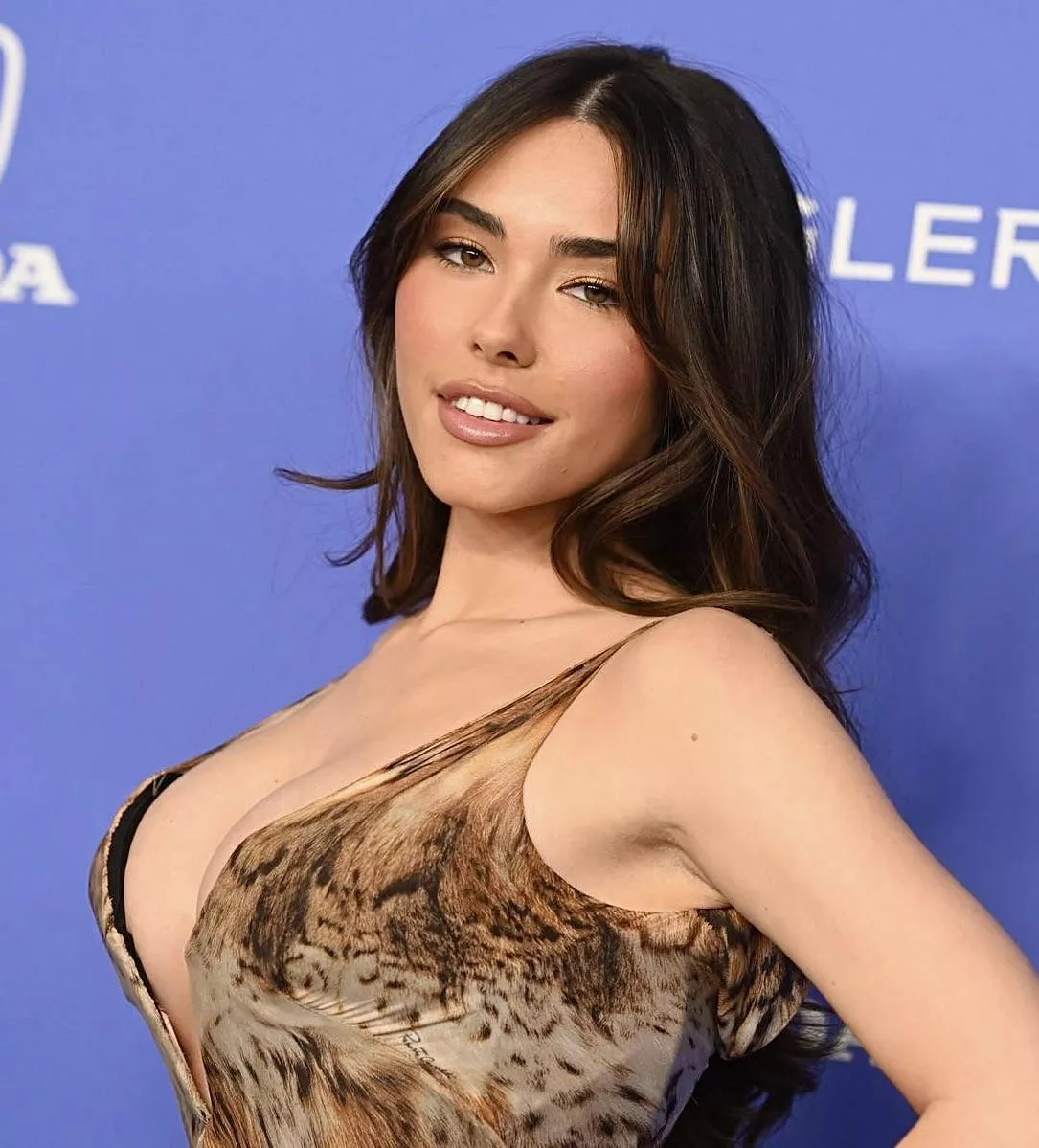 Madison Beer posted by hotcaptures