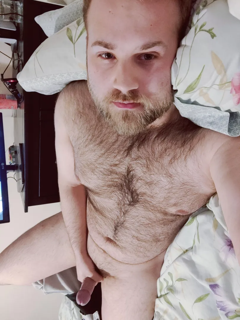 Message me! posted by djme95