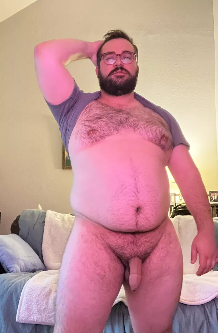 Mood lighting on a tight boner. posted by followcherry