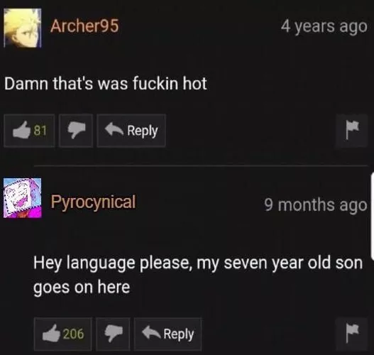 My 7 year old goes here posted by CutPlantain65