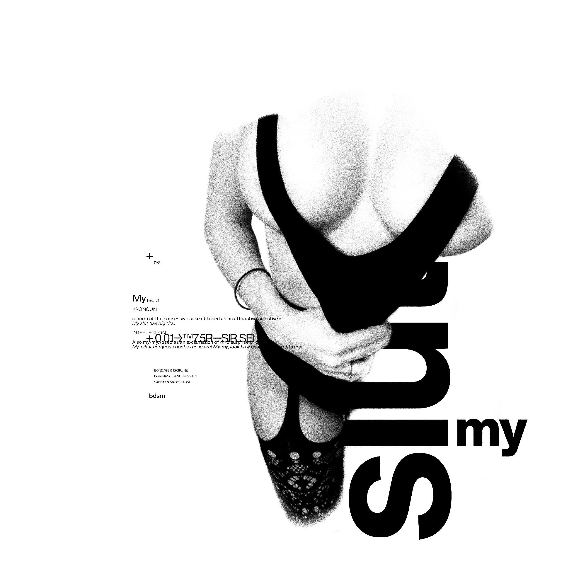 ❝ my slut ❞ posted by TheSirSei