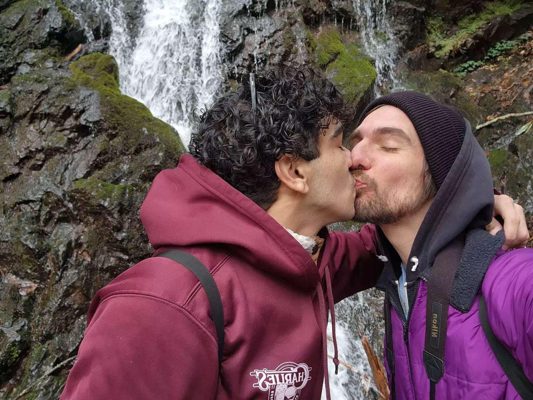 My super sexy boyfriend!😝💜 posted by StatusSelect50