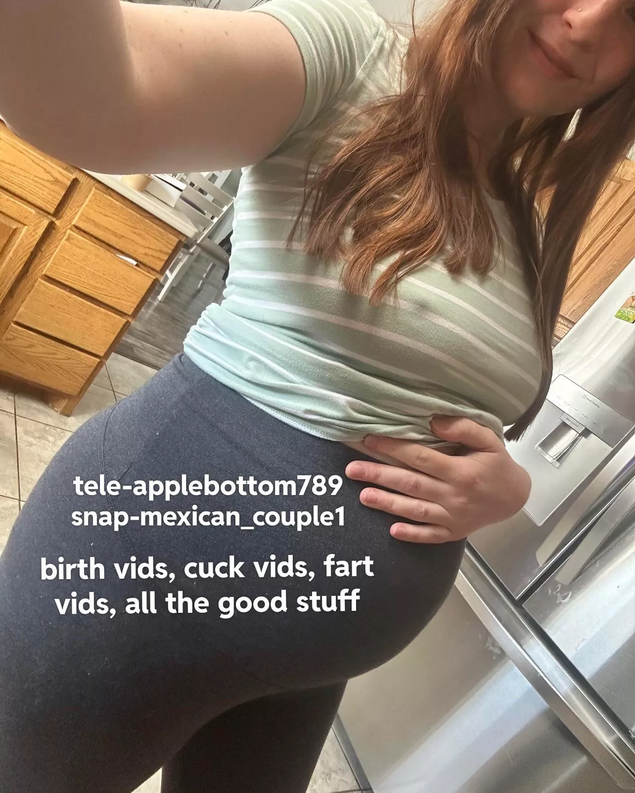 my wife posted by CandaceNash