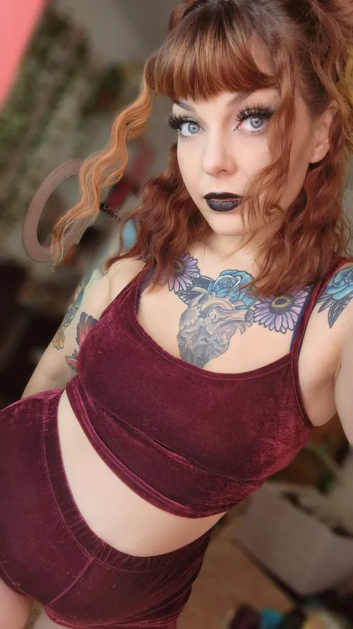 (@naom1cakes69) by NaomiCakess