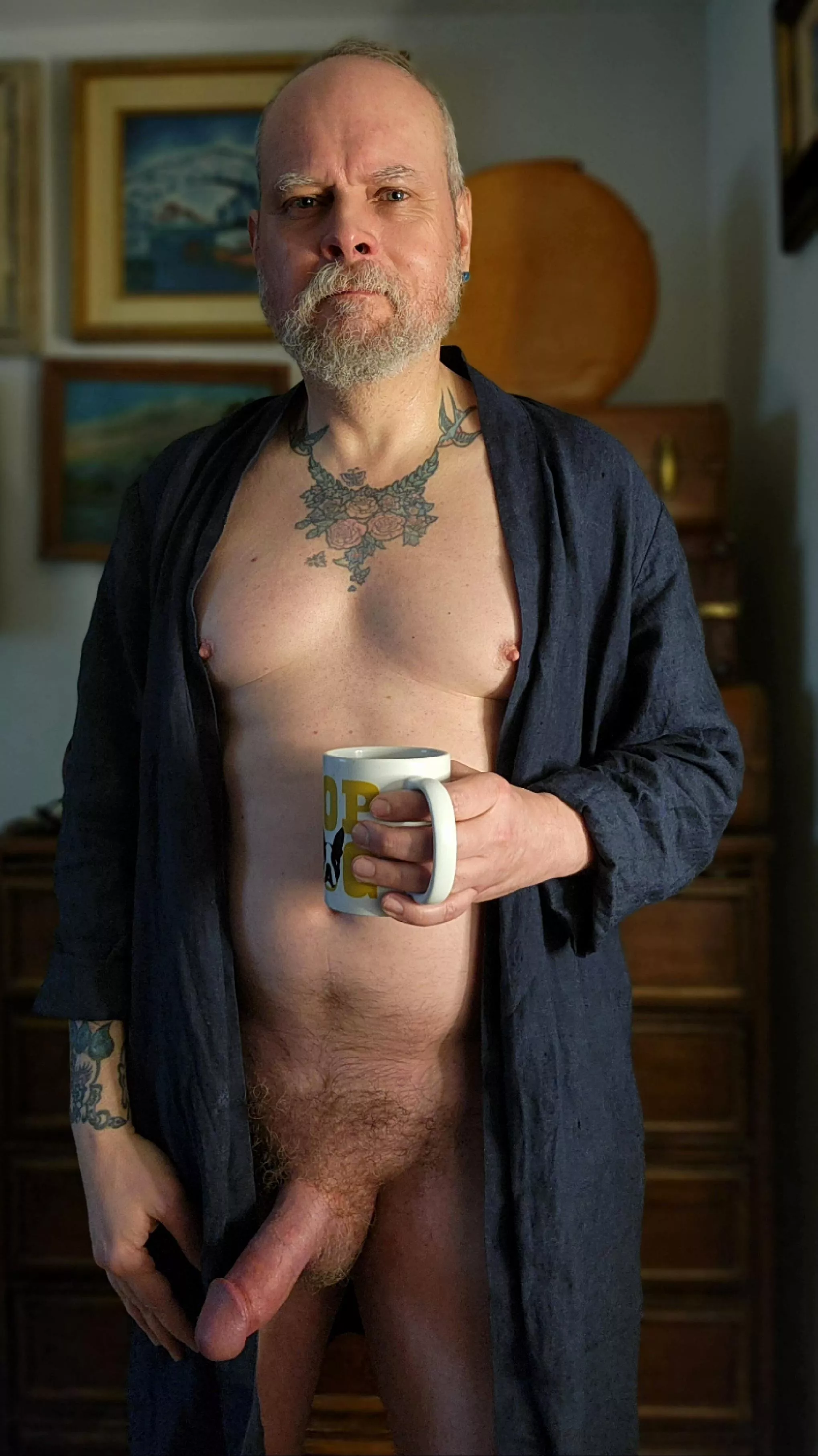 National send a nude day posted by Dry_Army3498