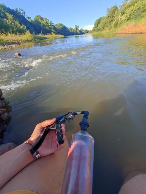 Nature pump by ArtStark