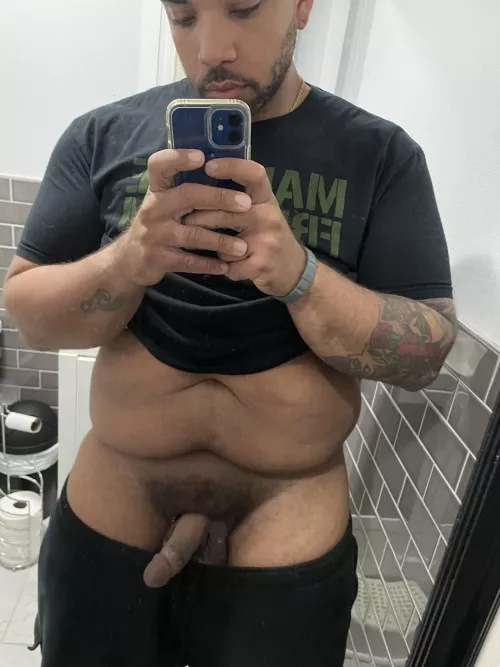 Obligatory hump day post by beezy2times